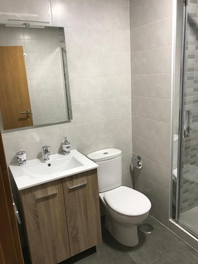 Atico En Moana- Playa A Xunqueira, A 15 Min De Vigo Appartement Buitenkant foto